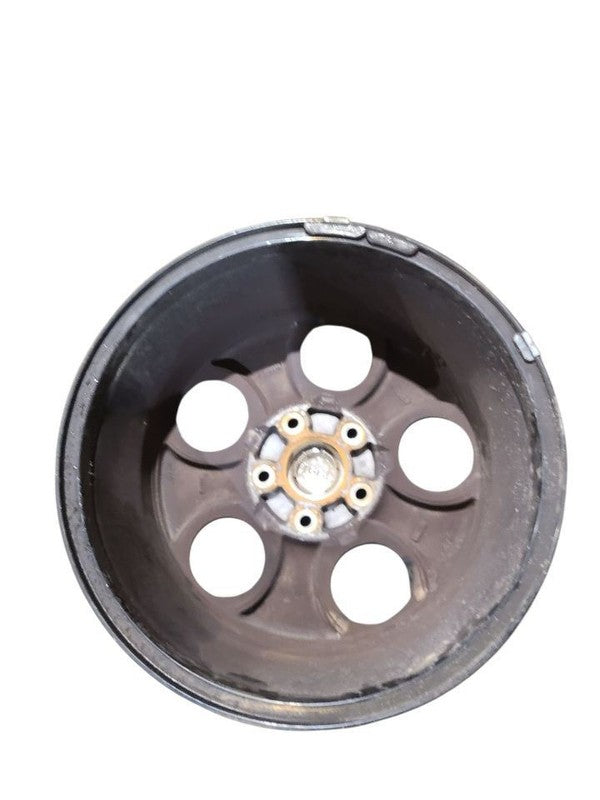 Wheel VIN W 6th Digit Jk Body 18x7-1/2 5 Hole Fits 16-18 WRANGLER 6482