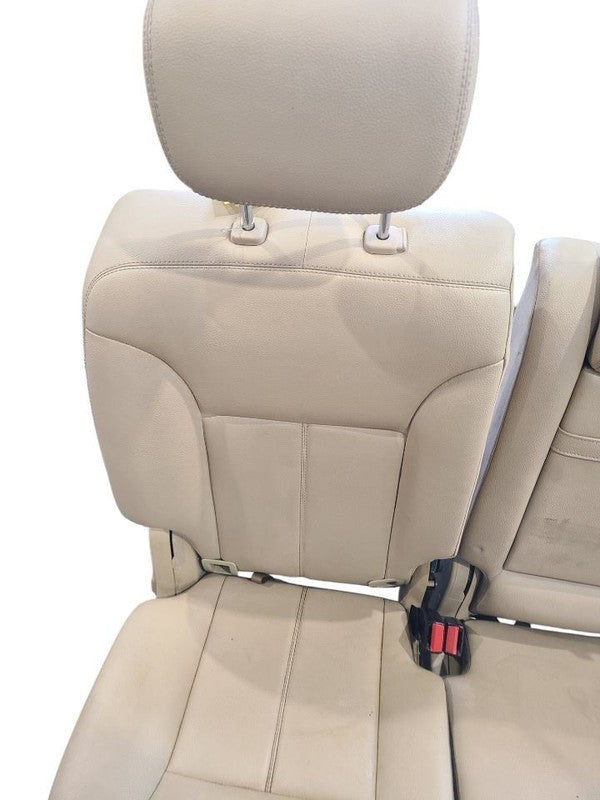 GL450     2007 Seat Rear 610785