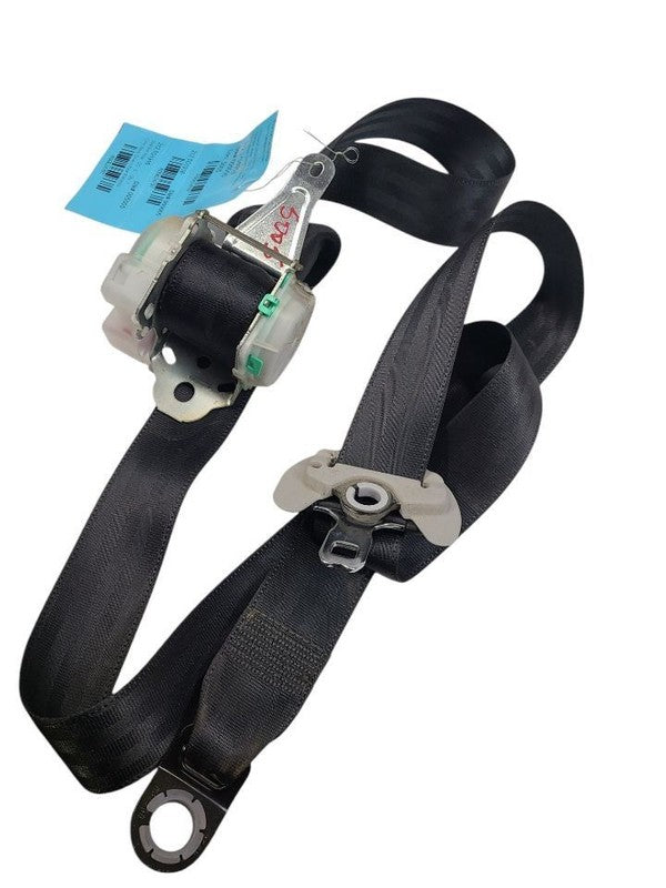 TUNDRA    2016 Seat Belt Rear 624797
