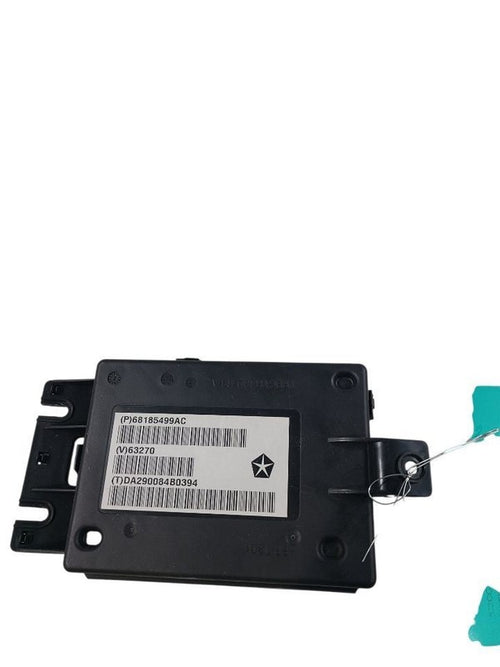300       2014 Chassis ECM 656617