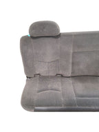 SILVRDO25 2005 Seat Rear 646097