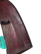 4 RUNNER  2008 Fender Flare/Extension 660988