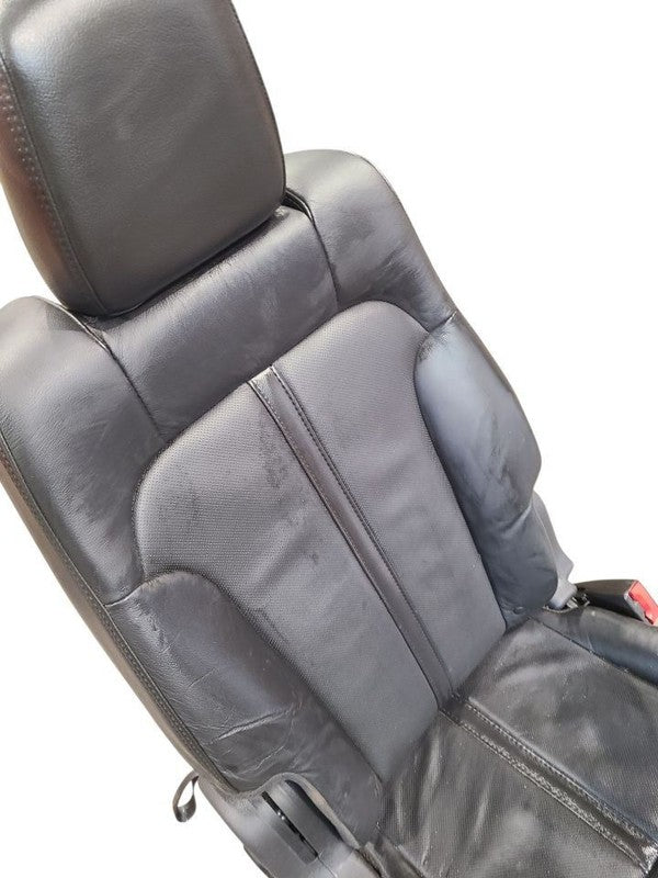 MKT       2013 Seat Rear 633379