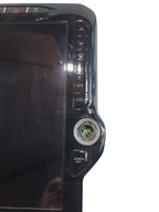 Temperature Control 12.00" Touch Screen Fits 19 DODGE 2500 PICKUP 6697