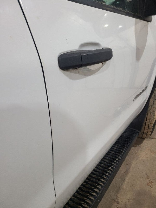 Passenger Front Door Classic Style Limited Fits 14-19 SIERRA 1500 PICK