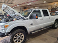 Air Cleaner 6.7L Diesel Fits 11-16 FORD F250SD PICKUP 675792