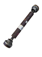 Front Drive Shaft 3.6L Fits 11-25 DURANGO 669133