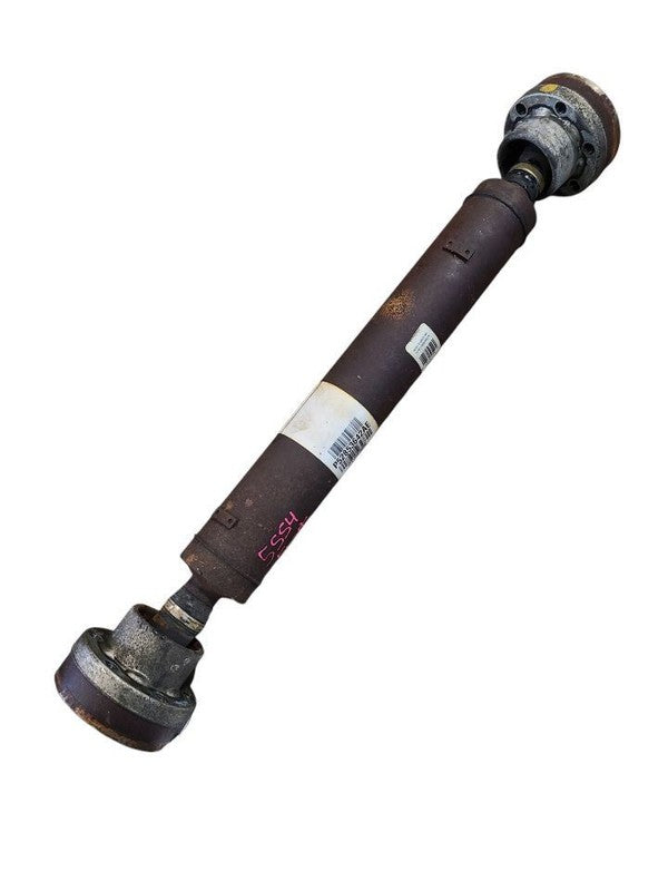 Front Drive Shaft 3.6L Fits 11-25 DURANGO 669133