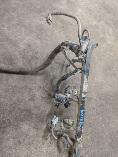 MISC      2000 Engine Wire Harness 243509