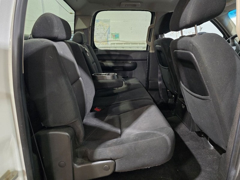 Automatic Transmission 6.6L 4WD Fits 11-12 SIERRA 2500 PICKUP 611871