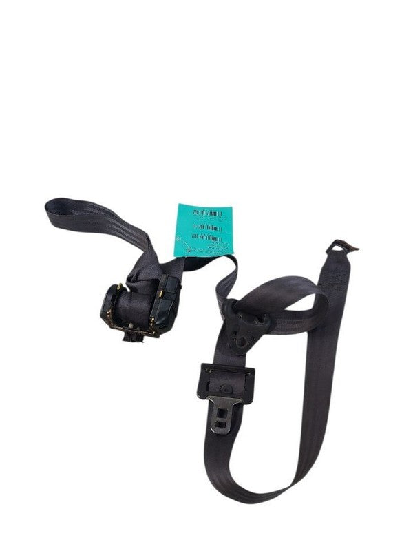 TDODR2500 1999 Seat Belt Front 656831