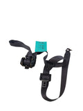 TDODR2500 1999 Seat Belt Front 656831