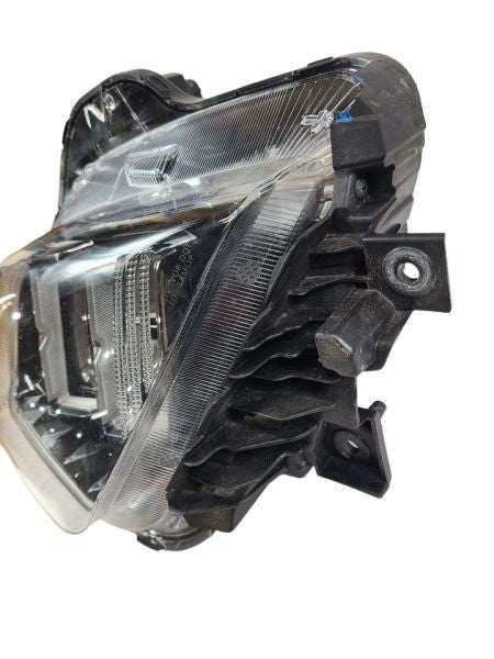 TUCSON    2022 Headlight 580882