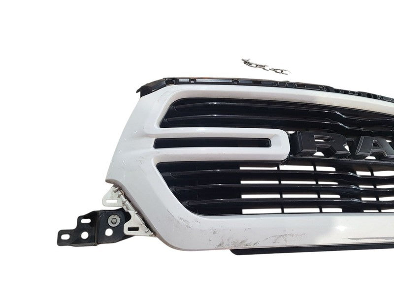 Grille New Style 6 Lug Wheel Upper Fits 19-23 DODGE 1500 PICKUP 649501