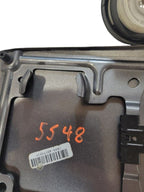 ROGUE     2018 Fuel Filler Door 668653