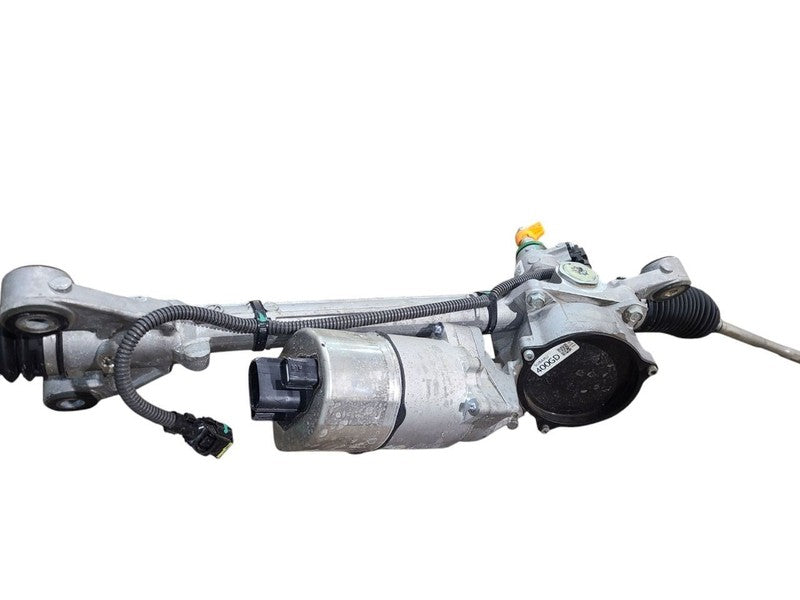 Steering Gear/Rack Power Rack And Pinion Wagon Outback Fits 23 LEGACY 