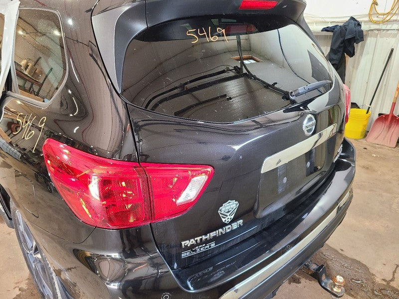 Trunk/Hatch/Tailgate Power Lift Fits 17-20 PATHFINDER 663464