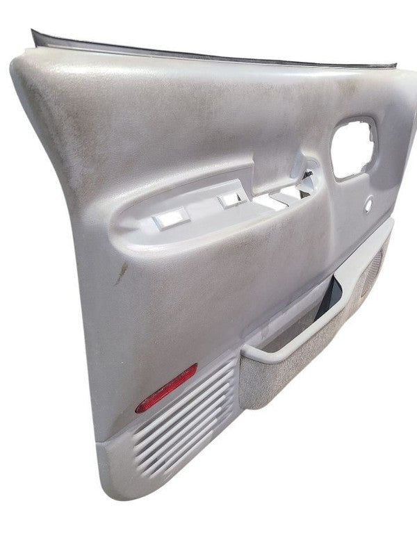 TCHEV2500 1998 Front Door Trim Panel 659540