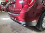 Rear Bumper LT With Rear Park Assist Opt UD7 Fits 16-17 EQUINOX 648580