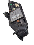 Passenger Corner/Park Light Park Lamp-turn Signal Fits 14-18 CHEROKEE 
