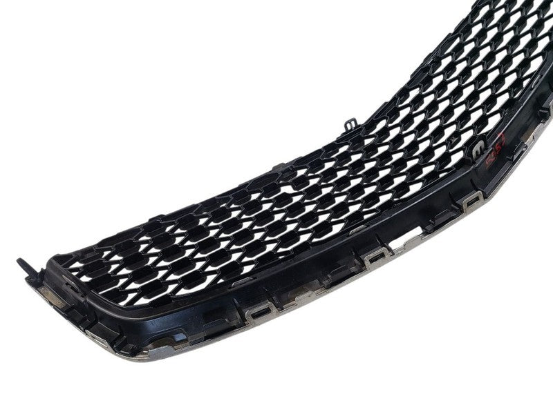 Grille LS Lower Center Fits 10-15 EQUINOX 669050