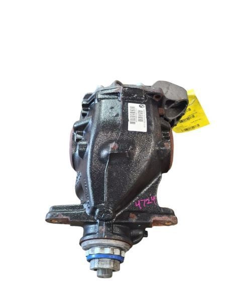 Carrier Rear 3.08 Ratio Fits 14-16 BMW 335i GT 594730