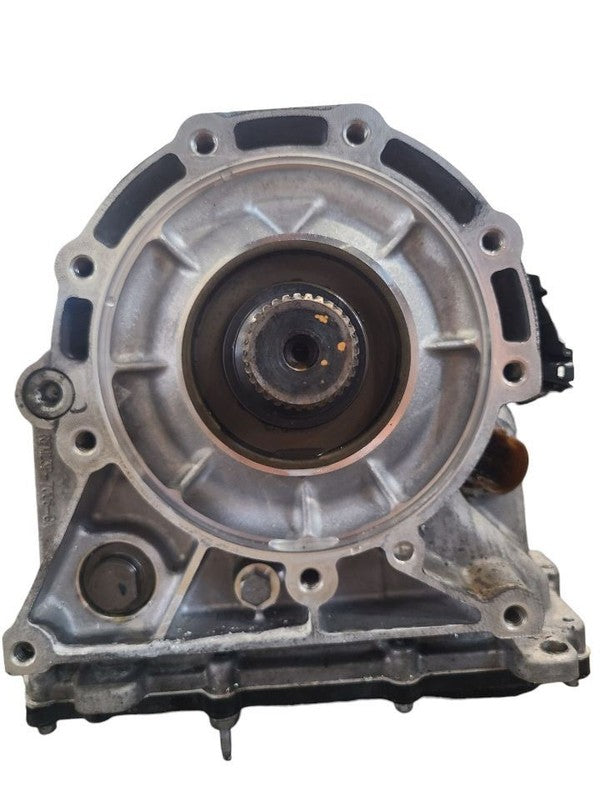 Automatic Transmission 2.7L Turbo 4WD Fits 21-23 FORD F150 PICKUP 6708