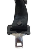 EXPEDITON 2017 Seat Belt Rear 599547