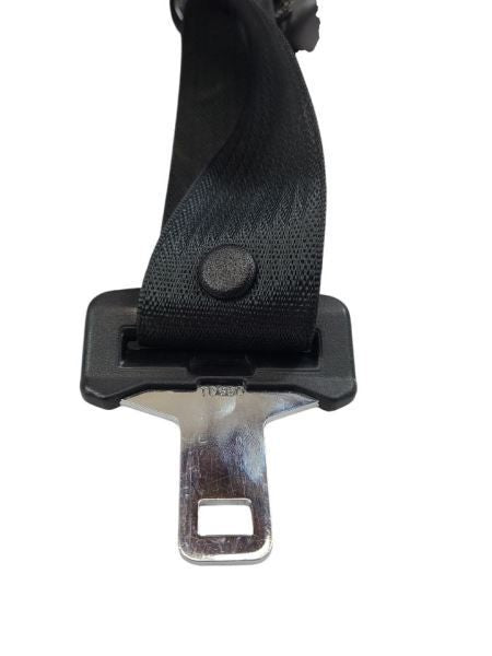 EXPEDITON 2017 Seat Belt Rear 599547
