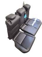 RDX       2011 Seat Rear 635110