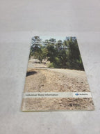 OUTBAKLEG 2015 Owners Manual 552591