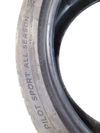 1 used Tire Michelin 285-32-20 ZR 7/32  665459