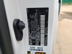 Driver Left Sun Visor Illuminated Fits 05-10 SIENNA 649878