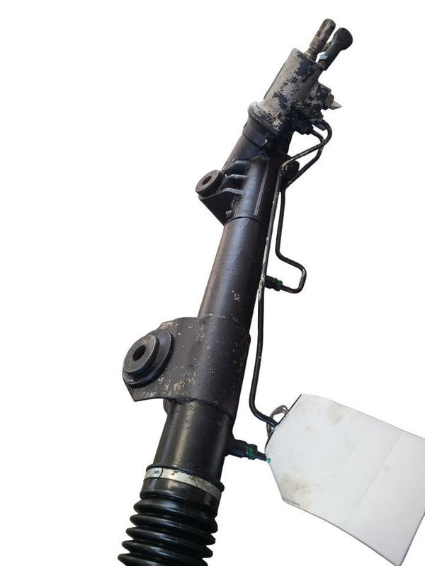Steering Gear/Rack Power Rack And Pinion Fits 03-06 DODGE 2500 PICKUP 