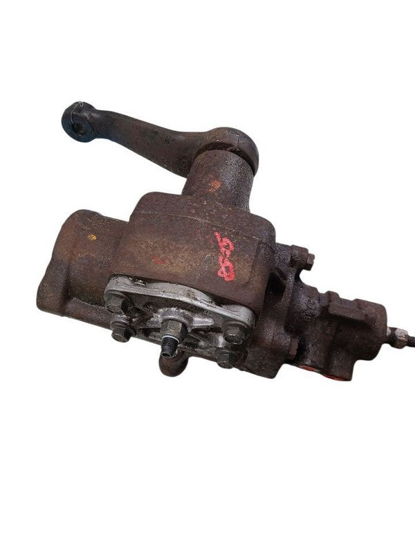 Steering Gear/Rack Power Steering ID Spa-jn Fits 97-06 FORD E150 VAN 6