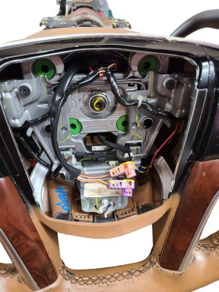 Steering Column Shift Fits 15-19 ESCALADE 590653