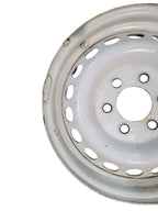 Wheel 16x6-1/2 Steel Fits 07-09 SPRINTER 2500 651211