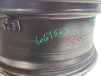 Wheel 19x7-1/2 10 Spoke Fits 20-21 CORSAIR 661563