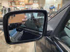 Driver Side View Mirror Power VIN J 1st Digit Fits 08-15 ROGUE 622973