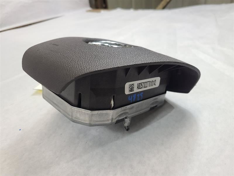 Driver Left Air Bag Driver Wheel Fits 08-17 ENCLAVE 605602