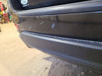 Rear Bumper Single Exhaust With Park Assist Fits 11-13 GRAND CHEROKEE 