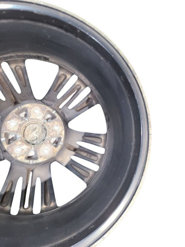Wheel 18x7-1/2 Alloy Fits 16-20 INFINITI QX60 656977