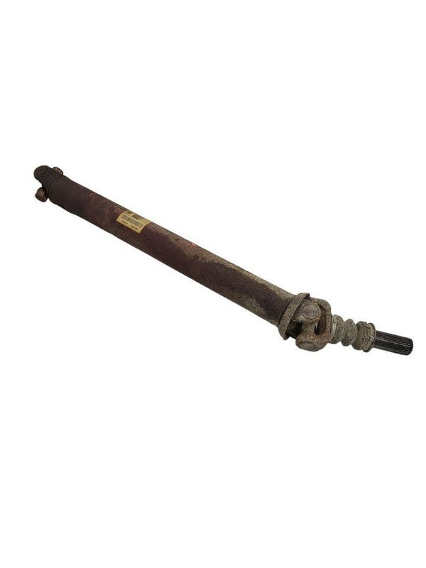 Front Drive Shaft Fits 07-14 SUBURBAN 1500 623975