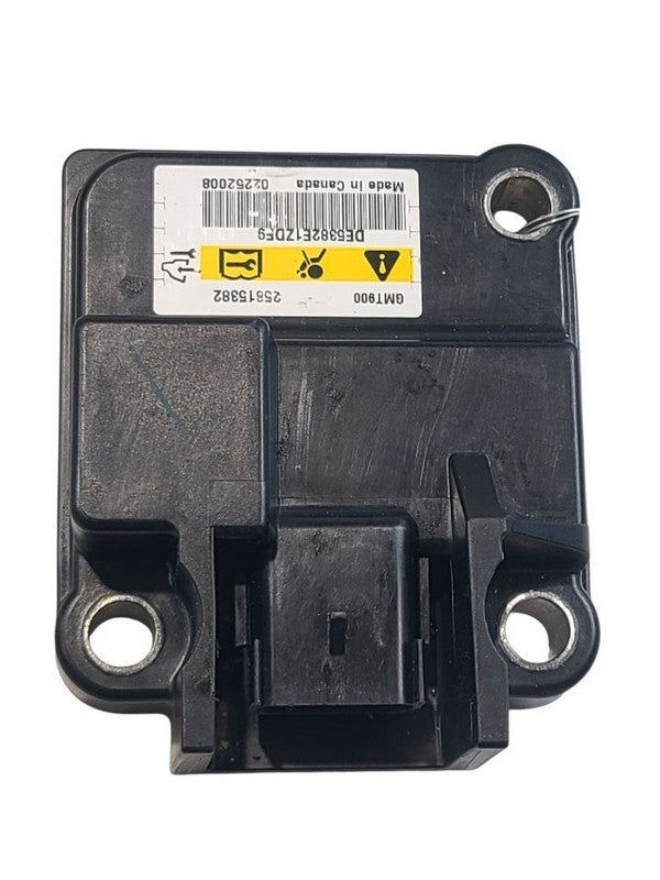 SUBURBN15 2008 Body Sensor 671348