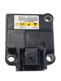 SUBURBN15 2008 Body Sensor 671348