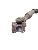 Rear Drive Shaft 2WD Extended Cab 6 Cylinder Prerunner Fits 98-04 TACO