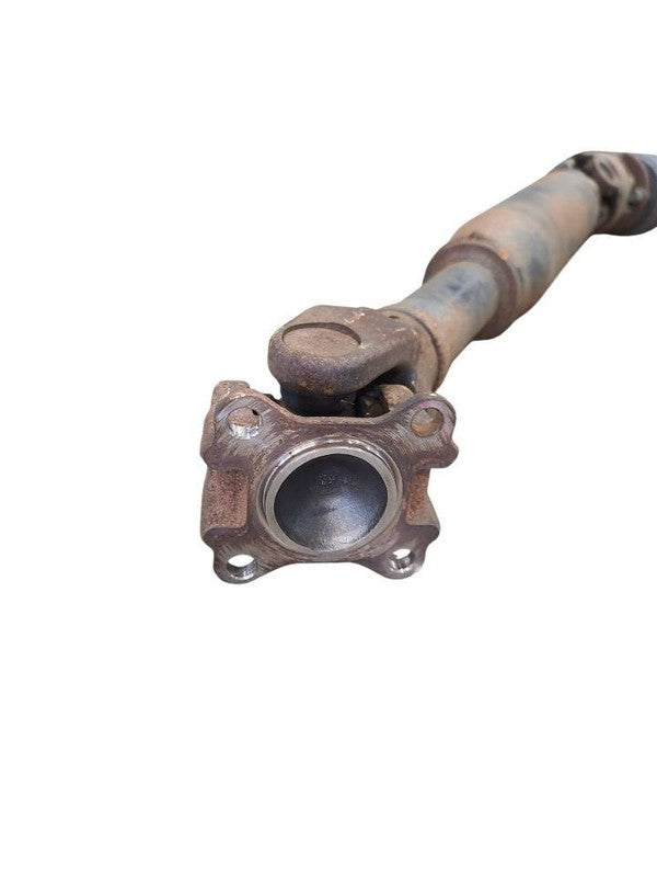 Rear Drive Shaft 2WD Extended Cab 6 Cylinder Prerunner Fits 98-04 TACO