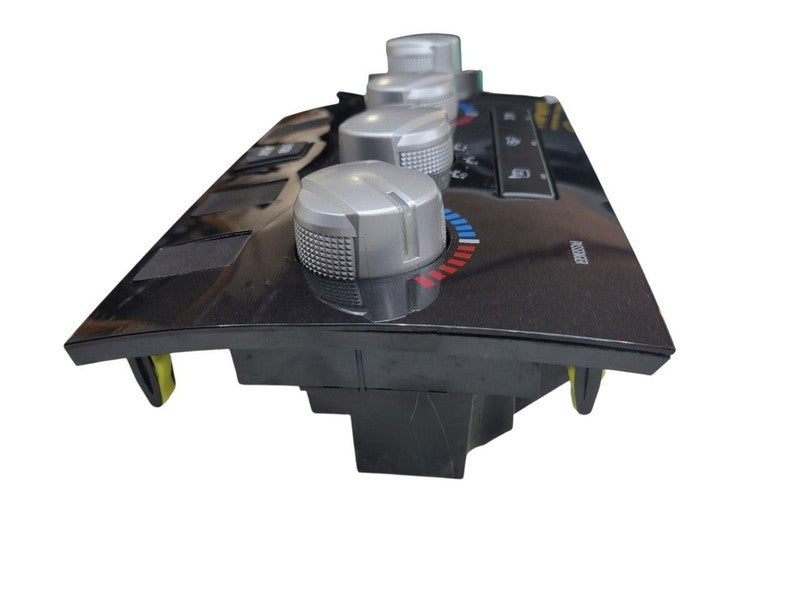 Temperature Control Excluding Limited Power Mirror Fits 10-12 TUNDRA 6