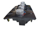 Temperature Control Excluding Limited Power Mirror Fits 10-12 TUNDRA 6