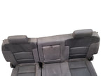 SILVRDO15 2016 Seat Rear 591976